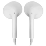 Наушники с микрофоном hoco m1 max white