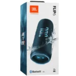 Колонка мультимедийная jbl flip6 original blue