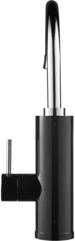 Водонагреватель electrolux tapronic hc 126479 black