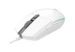 Мышь проводная игровая Logitech G102 LightSync Белый — изображение 2