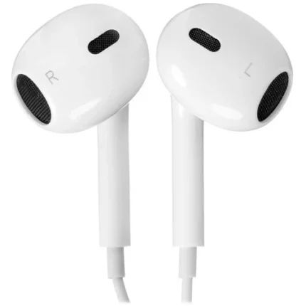 Наушники с микрофоном hoco m1 max white