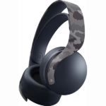 Наушники Sony PlayStation 5 Wireless Headset Pulse 3D камуфляжный