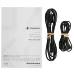 Наушники Sony PlayStation 5 Wireless Headset Pulse 3D камуфляжный — изображение 11