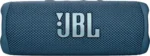 Колонка портативная jbl flip 6 original синий