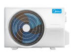 Кондиционер midea msag3 12hrn1 o Неинвертор серии unlimited (Компрессор gmcc)