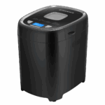 Хлебопечь maunfeld (mbm 900pb) black