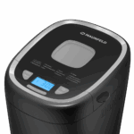 Хлебопечь maunfeld (mbm 900pb) black