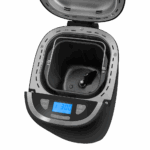 Хлебопечь maunfeld (mbm 900pb) black