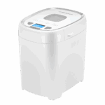 Хлебопечь maunfeld (mbm 900pw) white