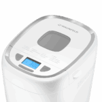 Хлебопечь maunfeld (mbm 900pw) white