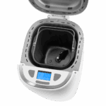 Хлебопечь maunfeld (mbm 900pw) white