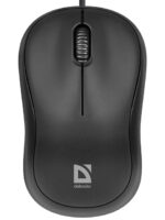 Мышь проводная Defender Patch MS-759 Black