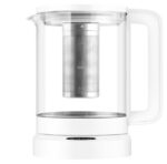 Чайник xiaomi mijia electric kettle (myshoe1acm) white