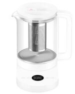 Чайник xiaomi mijia electric kettle (myshoe1acm) white