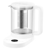 Чайник xiaomi mijia electric kettle (myshoe1acm) white