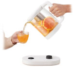 Чайник xiaomi mijia electric kettle (myshoe1acm) white