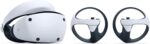 Шлем Sony PlayStation PS5 VR2 (CFI-ZVR1) — изображение 2