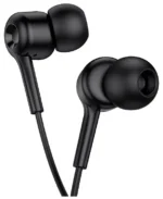Наушники с микрофоном hoco m82 black