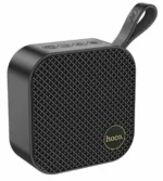 Колонка мультимедийная hoco hc22 black