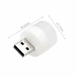 usb лампочка шар