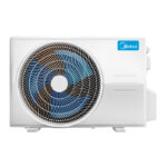 Кондиционер midea msag3 09n8c2s o Инвертор серии unlimited (Компрессор gmcc)