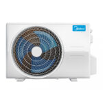 Кондиционер midea msag3 09hrn1 o Неинвертор серии unlimited (Компрессор gmcc)