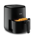 Аэрогриль tefal (y145810) black