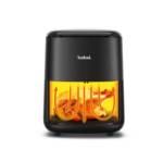 Аэрогриль tefal (y145810) black