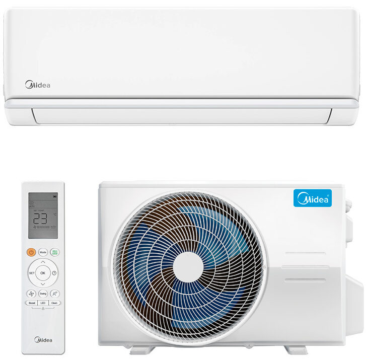 Кондиционер midea msag3 12hrn1 o Неинвертор серии unlimited (Компрессор gmcc) Кондиционер midea msag3 12hrn1 o Неинвертор серии unlimited (Компрессор gmcc)