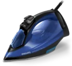 Утюг philips (gc3920/20) blue/black