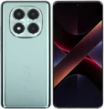 Смартфон poco x7 5g 8/256gb green eu