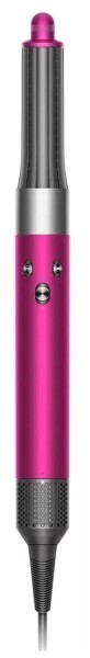 Мультистайлер xiaomi sencicimen x9 pro eu (Насадок 6шт) pink