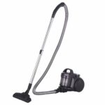 Пылесос bosch (bgc05aaa1) grey