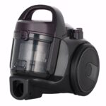 Пылесос bosch (bgc05aaa1) grey