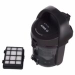 Пылесос bosch (bgc05aaa1) grey