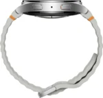 Смарт-часы Samsung Watch 7 44mm (L310) Серебро — изображение 5