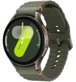 Смарт-часы Samsung Watch 7 40mm (L300) Зеленый
