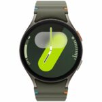 Смарт-часы Samsung Watch 7 40mm (L300) Зеленый — изображение 2
