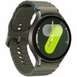 Смарт-часы Samsung Watch 7 40mm (L300) Зеленый — изображение 3