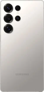 Смартфон Samsung SM-S938 S25 Ultra 12/256GB Серый — изображение 2