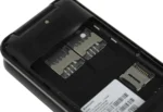 Мобильный телефон philips xenium x680 dark gray