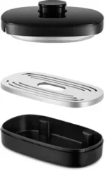 Термопот kitfort (kt 2516) black