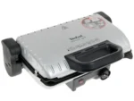 Электрогриль tefal (gc205012) silver