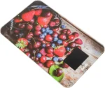 Весы кухонные bbk (ks107g) berries