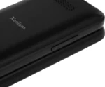 Мобильный телефон philips xenium x680 dark gray