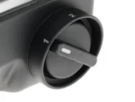 Электрогриль tefal (gc205012) silver