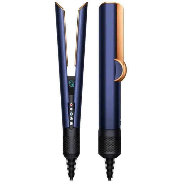 600x600 Выпрямитель для волос Xiaomi SenCiciMen Hair Dryer X10 Синий EU — изображение 1