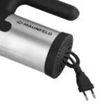Миксер maunfeld (mf 321bk) black