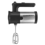 Миксер maunfeld (mf 321bk) black