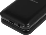 Мобильный телефон philips xenium x680 dark gray